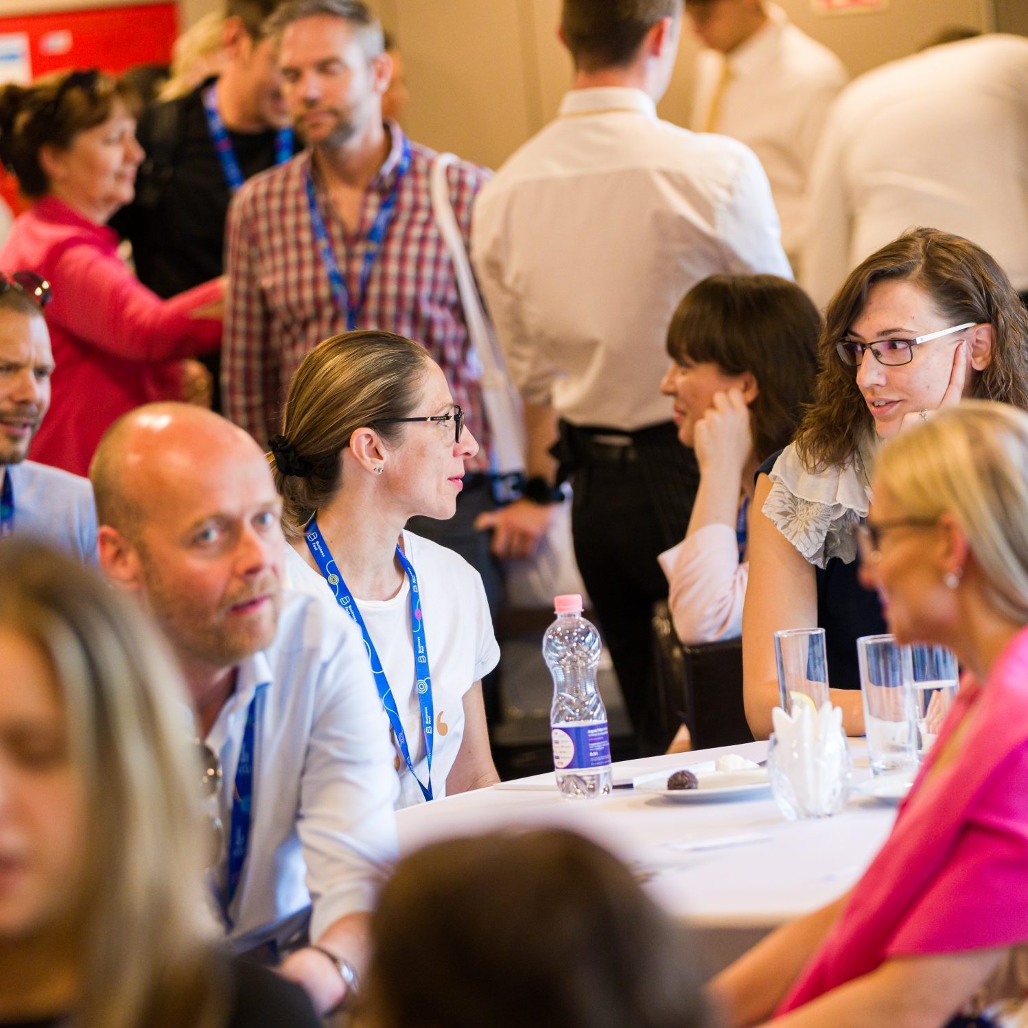 MKIK meetup a Business Festen